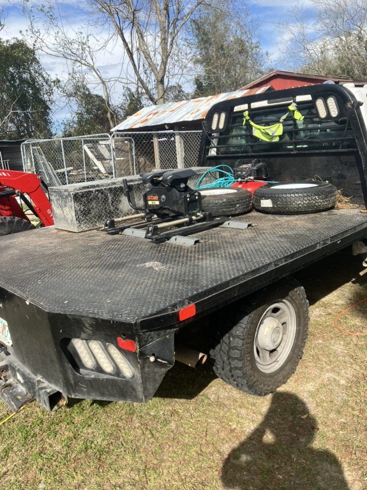 Slide of Sanchez Services