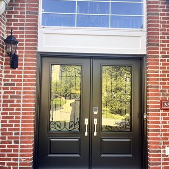 Energy Swing Windows - Front door installed by Energy Swing - Windows Installation Near Me - Monroeville, Pennsylvania Energy Swing Windows - Front door installed by Energy Swing - Windows Installation Near Me - Monroeville, Pennsylvania