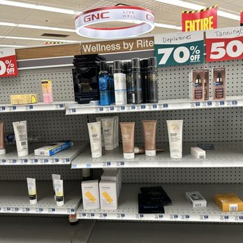 Rite Aid - 50 - 70% Off - Drugstores Near Me - Menifee, California