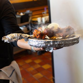 Curry & Kabab - Indian Near Me - Kent, Washington