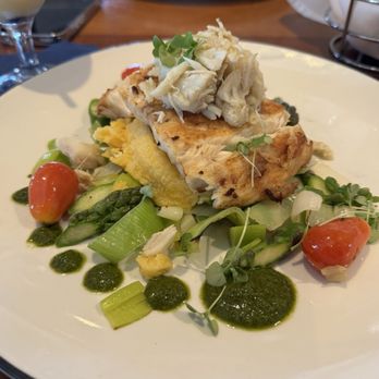 Carrol's Creek Cafe - Seafood Near Me - Annapolis, Maryland Carrol's Creek Cafe - Seafood Near Me - Annapolis, Maryland