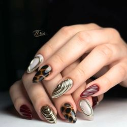Tj Nails - Nail salon in Lebanon, Ohio