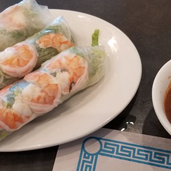 Pho Lovers - Combo rolls - Vietnamese Near Me - Garden Grove, California Pho Lovers - Combo rolls - Vietnamese Near Me - Garden Grove, California