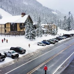 White Pass