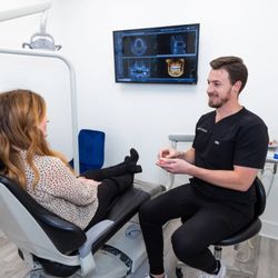 East Nashville Aesthetic and Implant Dentistry
