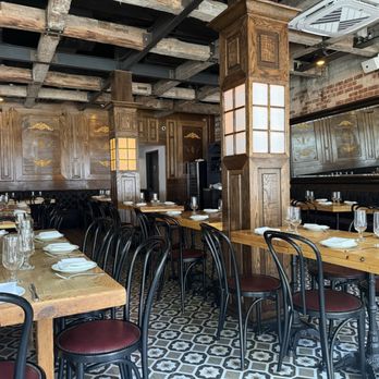 Bocca di Bacco Hell's Kitchen - Italian Near Me - New York, New York