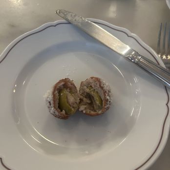 Via Carota - Italian Near Me - New York, New York Via Carota - Italian Near Me - New York, New York