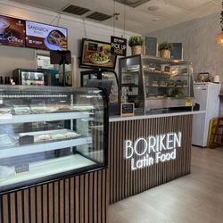 Borikén Foods