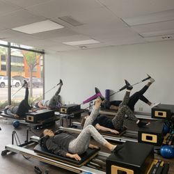 Archer Pilates