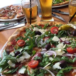 Bröderna M - Gourmetpizza!