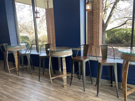 The Donut Kitchen by null