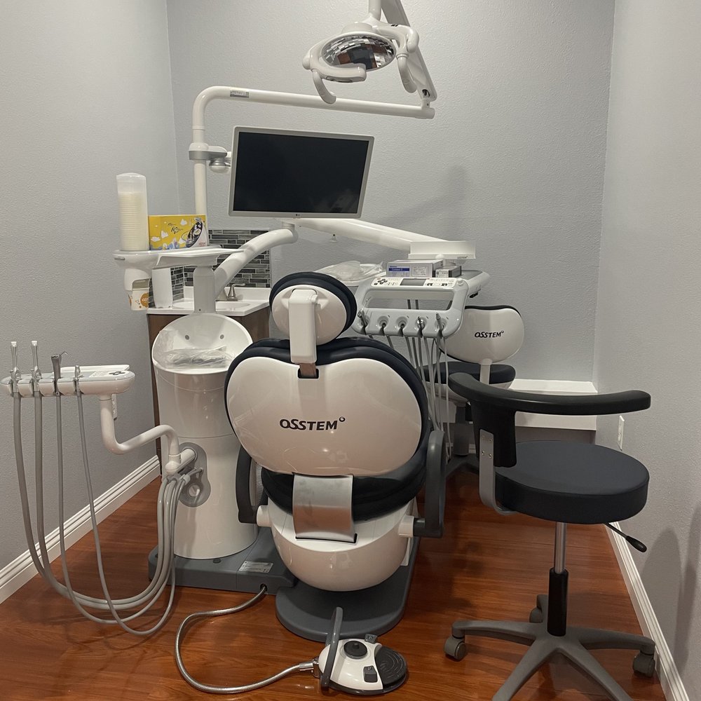 APEX IMPLANT CENTER & DENTISTRY Updated August 2024 2335 Foothill