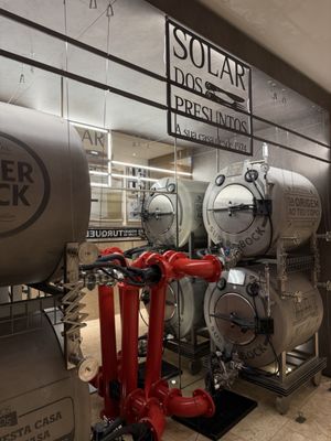 Solar dos Presuntos by null