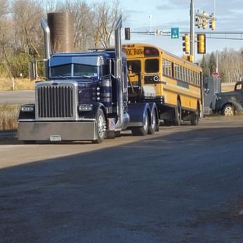 Mn Heavy Towing - Commercial Truck Repair Near Me - Saint Joseph, Minnesota Mn Heavy Towing - Commercial Truck Repair Near Me - Saint Joseph, Minnesota