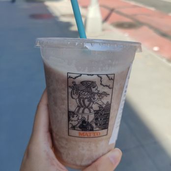 Matto Espresso - Coffee & Tea Near Me - New York, New York Matto Espresso - Coffee & Tea Near Me - New York, New York