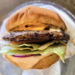 Cheeseburger Cheeseburger