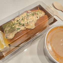 Saint Germain Bakery - $20 ~