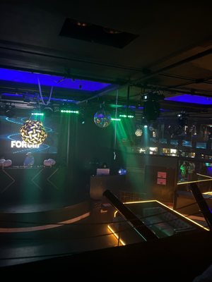 The Forum by null