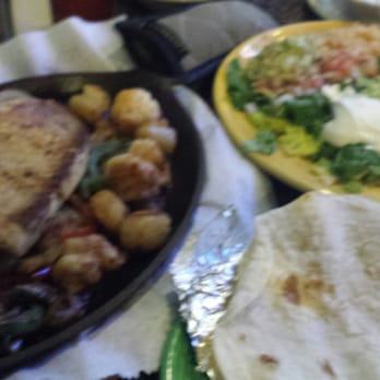 Cesar's Old Mexico - Mexican Near Me - Springfield, Missouri