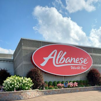 Albanese Confectionery - Candy Stores Near Me - Merrillville, Indiana Albanese Confectionery - Candy Stores Near Me - Merrillville, Indiana