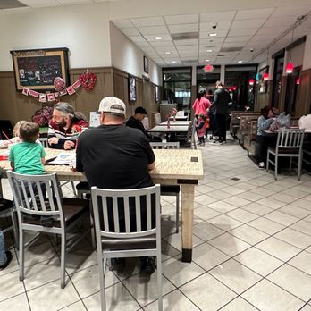 Chick-fil-A - Fast Food Near Me - Westminster, California