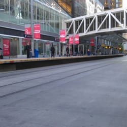 3 Street SW Station