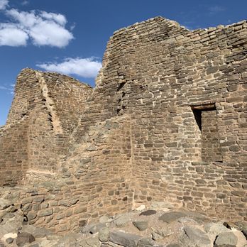 Aztec Ruins National Monument - Landmarks & Historical Buildings Near Me - Aztec, New Mexico