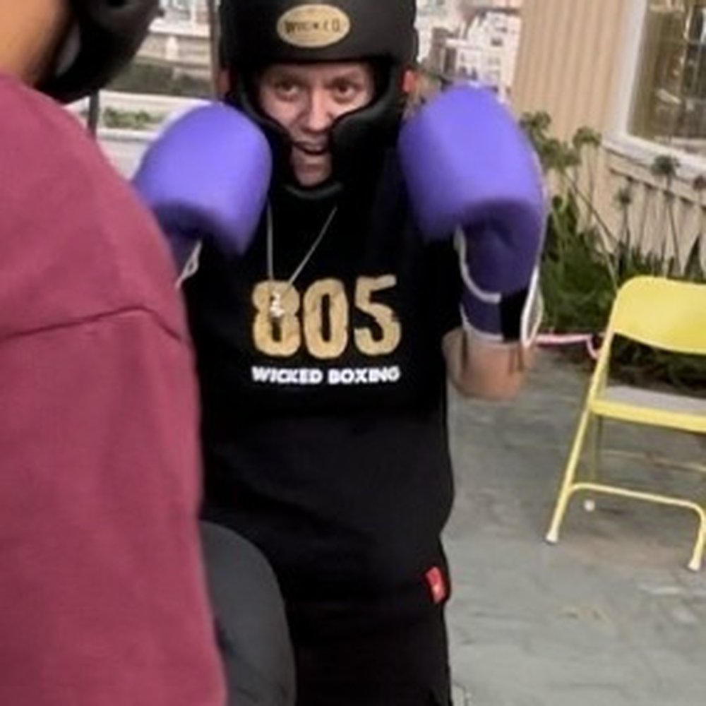 Wicked Boxing - Sporting Goods Near Me - Oxnard, California Wicked Boxing - Sporting Goods Near Me - Oxnard, California