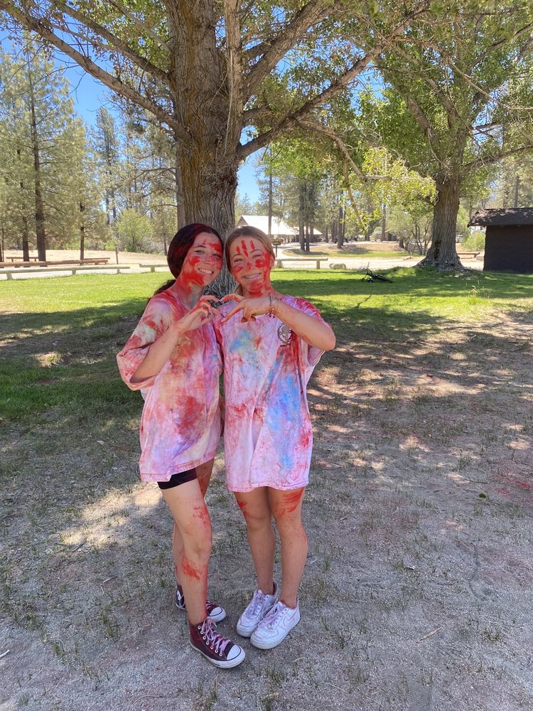 Community Church Bargain Barn, California Roadtrippers