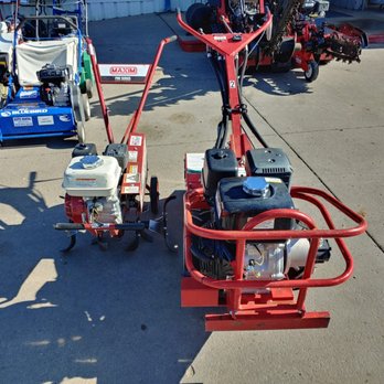 Butts Rental - Machine & Tool Rental Near Me - Denver, Colorado