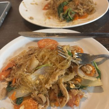 Mali Thai - Mali Thai - Thai Near Me - Oro Valley, Arizona