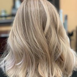 Woodstock Hair Salon And Spa