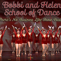 Bobbi and Helen School of Dance