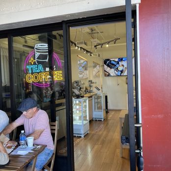 Artly Coffee - Front - Coffee & Tea Near Me - San Francisco, California Artly Coffee - Front - Coffee & Tea Near Me - San Francisco, California