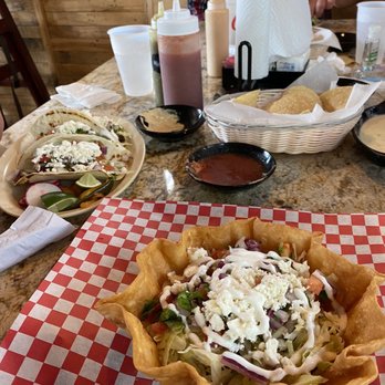 The Taco Factory - Tacos Near Me - Rockingham, North Carolina The Taco Factory - Tacos Near Me - Rockingham, North Carolina