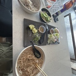 Beef Pho