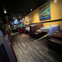Lucy Ethiopian Restaurant
