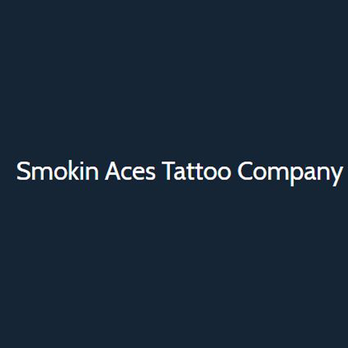 Smokin' Aces Tattoo Company - Tattoo Near Me - Bloomington, Illinois Smokin' Aces Tattoo Company - Tattoo Near Me - Bloomington, Illinois