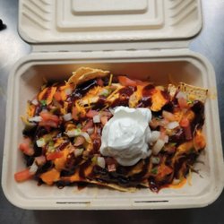 Big Mountain Eatery