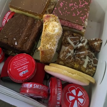 French Village - Thanks @yelpbelfast and @frenchvillage, delivering tasty traybakes for brunch! #yelp #Belfast #traybakes - Coffee & Tea Near Me - Belfast, BFS French Village - Thanks @yelpbelfast and @frenchvillage, delivering tasty traybakes for brunch! #yelp #Belfast #traybakes - Coffee & Tea Near Me - Belfast, BFS