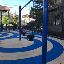 Becky Temko Tot Park