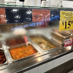 Carnival Supermarket