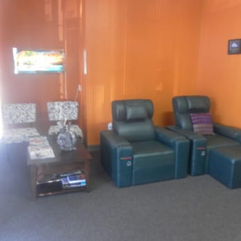Sala Thai Massage - Sala Thai waiting area - Reflexology Near Me - Vista, California Sala Thai Massage - Sala Thai waiting area - Reflexology Near Me - Vista, California