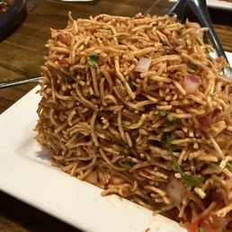 Chinese Bhel Chinese Bhel