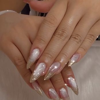 Lee's Nail Spa - Nail Salons Near Me - Glendora, California