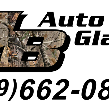 JB Auto Glass - Auto Glass Services Near Me - Ripon, California