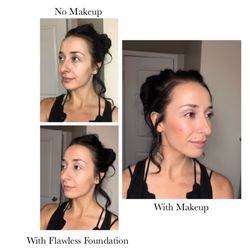 Sundance Face Spa - Come check out our flawless foundation