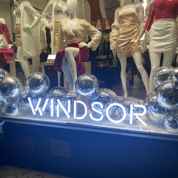Windsor - Women's Clothing Near Me - New York, New York