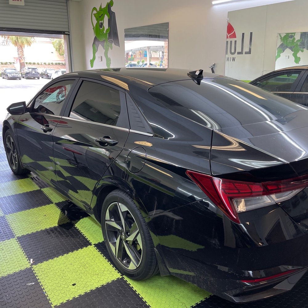 Tint Monsters Norco - Looks great!! - Car Window Tinting Near Me - Norco, California Tint Monsters Norco - Looks great!! - Car Window Tinting Near Me - Norco, California