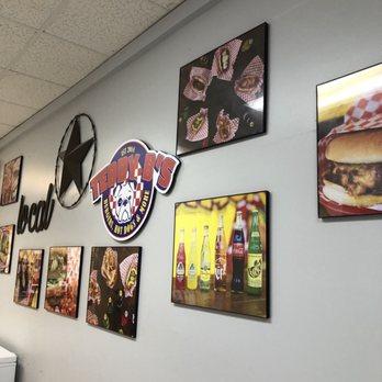Teddy B's - Burgers Near Me - San Antonio, Texas Teddy B's - Burgers Near Me - San Antonio, Texas